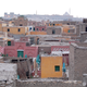 Image for article titled Cairo's City of the Dead, a slum where 500,000 people live among tombs